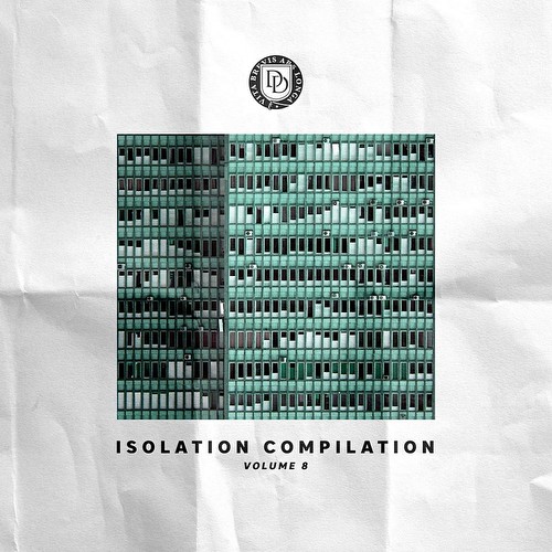 VA - Isolation Compilation Volume 8 (2021)