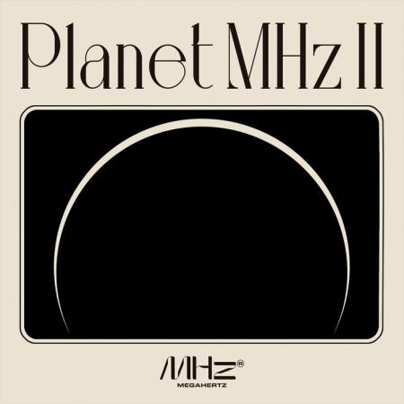 Planet Mhz II (2021)