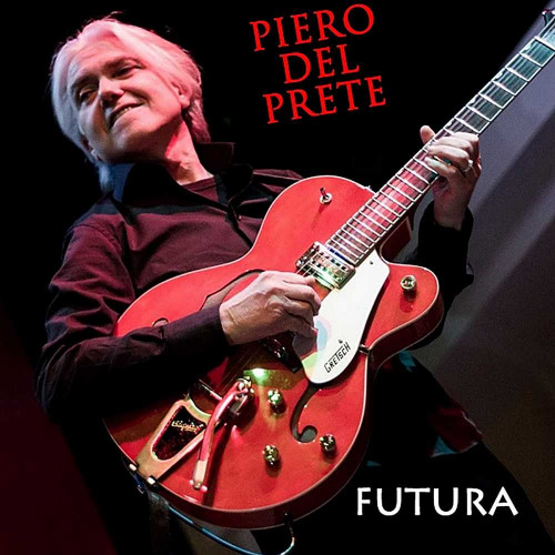 <b>Piero Del Prete - Futura</b> скачать бесплатно