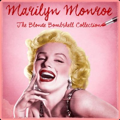 Marilyn Monroe   Blonde Bombshell Collection (Remastered) (2021) Mp3 320kbps