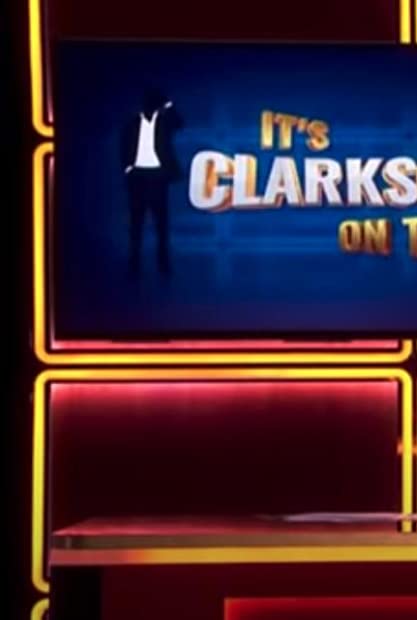 Its Clarkson on TV S01E02 HDTV x264-PHOENiX