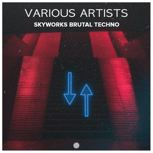 Skyworks Brutal Techno (2021)