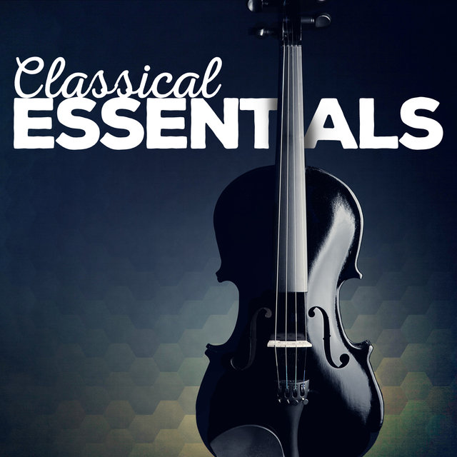 Classical Essentials (2021) Mp3