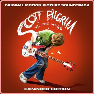 Scott Pilgrim Vs The World (Original Motion Picture Soundtrack Expanded Edition) (2021) Mp3 320k...
