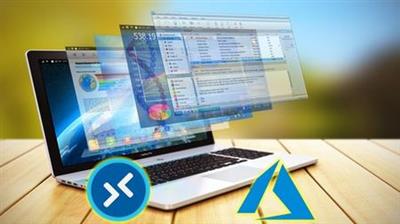 Azure  Virtual Desktop: Plan an AVD Architecture 766ffab392a3a8f6d6cbbaf862da4b2f