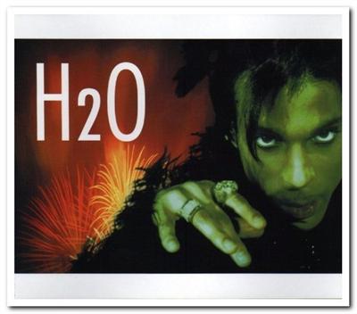 Prince   H2O [3CD Set] (1999)