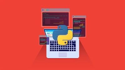 Udemy - Learn to Code with Python (Updated 3.2021)