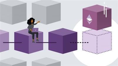 Linkedin - Building an Ethereum Blockchain App 1 Introduction to Blockchain