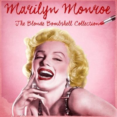 Marilyn Monroe   Blonde Bombshell Collection (Remastered) (2021)