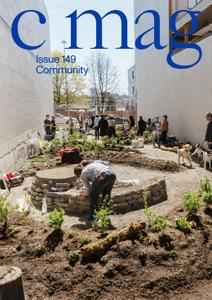 C Magazine   Issue 149, 2021