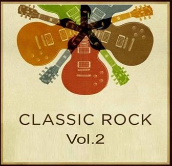 Fernando Fernandez   Classic Rock 2 (Mixed Audio Set)