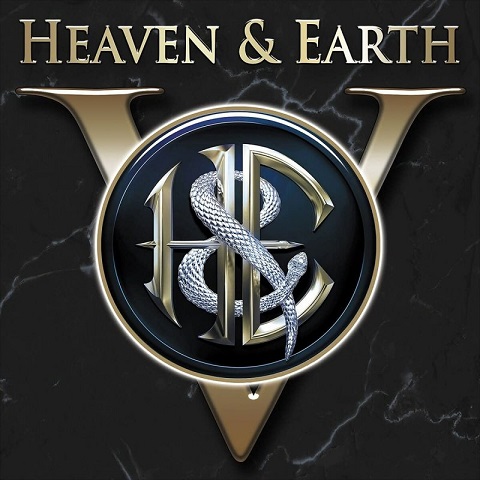 Heaven & Earth - V (2021)