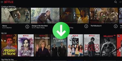 TunePat  Netflix Video Downloader 1.6.0 Multilingual