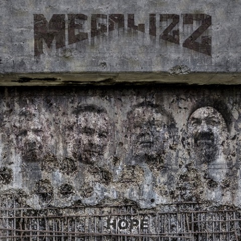 Megalizz - Hope (2021)