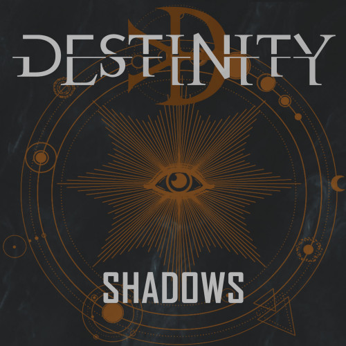 Destinity - Shadows [Single] (2021)