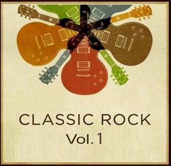 Fernando Fernandez   Classic Rock 1 (Mixed Audio Set)
