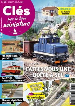 Cles Pour Le Train Miniature 2021-07/08 (56)