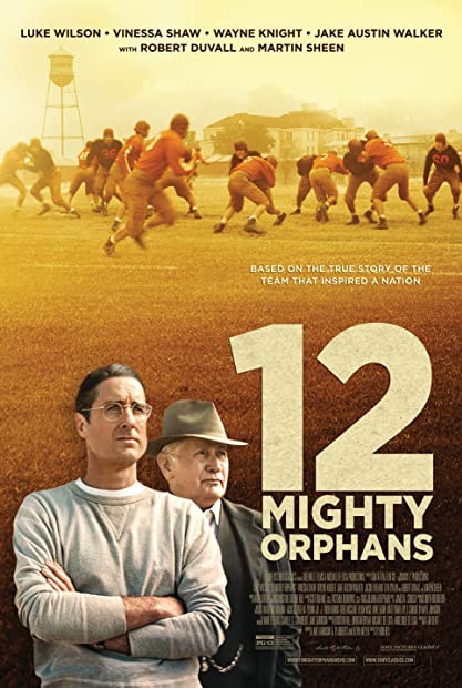12 Mighty Orphans 2021 720p HDCAM-C1NEM4
