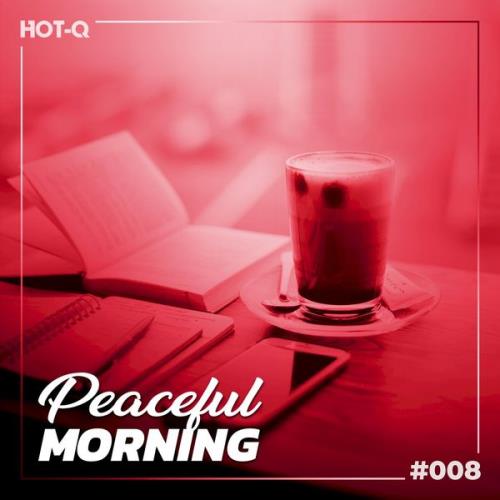 Peaceful Morning 008 (2021)