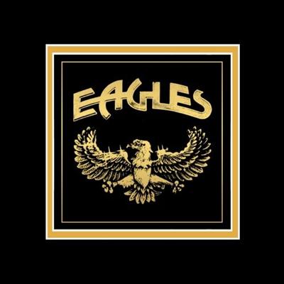 Eagles - Greatest Hits 1971 1981 (1998)