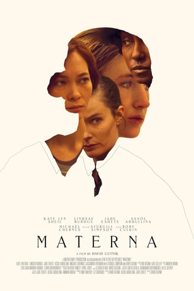 Materna (2020) 1080p WEBRip x264-RARBG