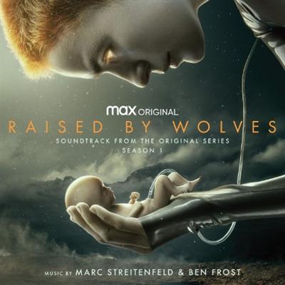 Raised by Wolves Season 1 Soundtrack YG