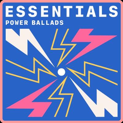VA   Power Ballads Essentials (2021) Mp3 320kbps