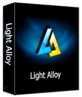 Portable Light Alloy 4.11.2