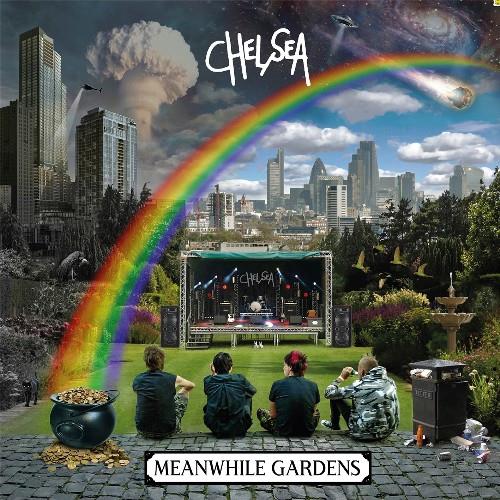 Chelsea - Meanwhile Gardens (2021)