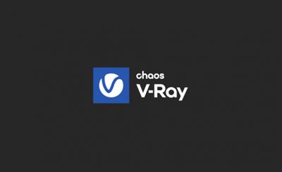 V-Ray  Advanced 5.10.08 for Revit 2018-2022