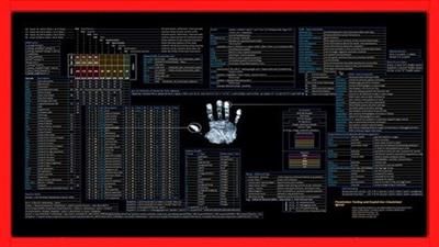 Ethical  Hacking & Bug Hunting Buffer Overflow For Beginners C85dc18d2cbb004f8fc94411694e71c4