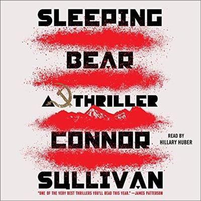 Sleeping Bear: A Thriller [Audiobook]