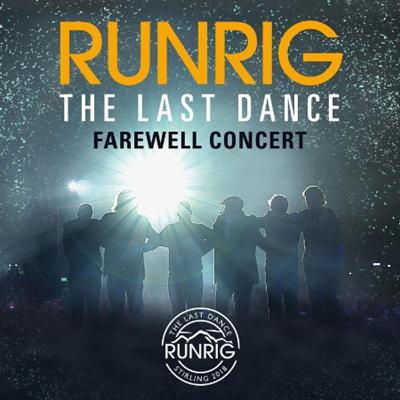 Runrig   The Last Dance (3CD)