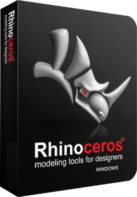 Rhinoceros v7.8.21196.05001 (x64)