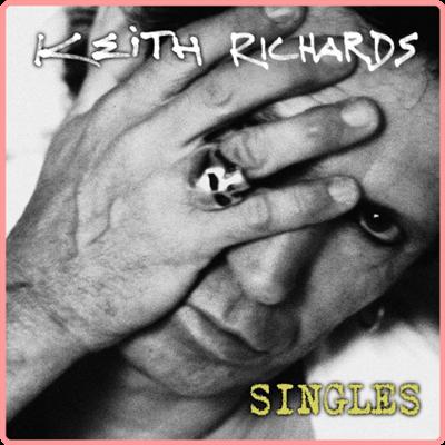 Keith Richards   Singles (2021) Mp3 320kbps