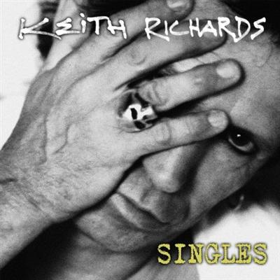 Keith Richards   Singles (2021)