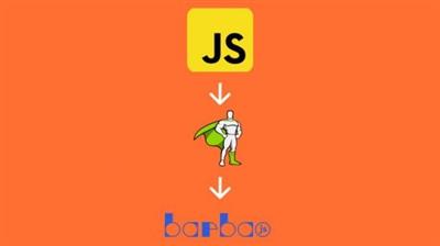 Udemy - JavaScript Animations and Transitions with Greensock,BarbaJS