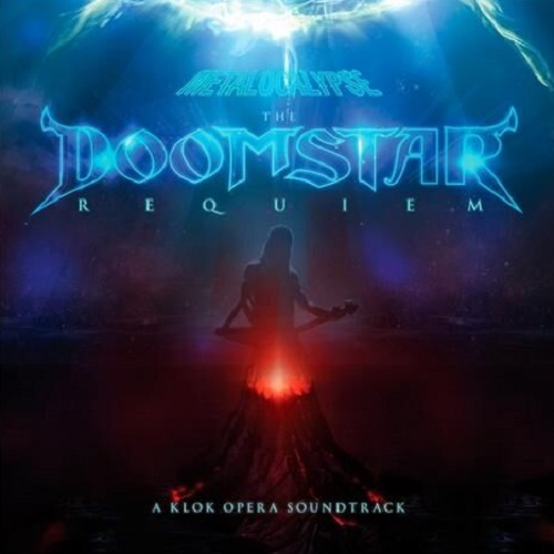 Dethklok - Metalocalypse: The Doomstar Requiem - A Klok Opera Soundtrack (2013) lossless