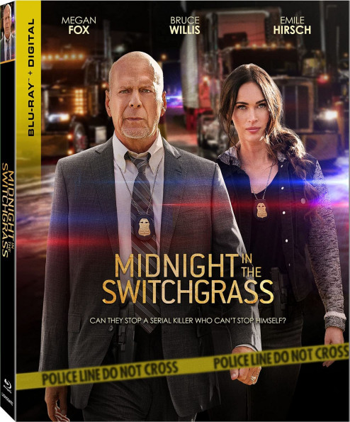 Midnight In The Switchgrass (2021) 720P HD X264 ACC-RM