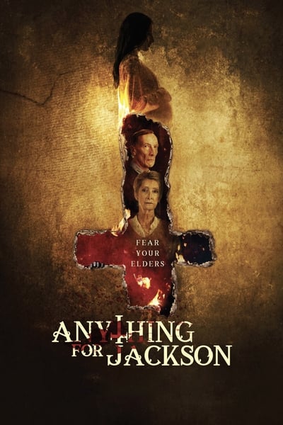 Anything for Jackson (2020) 720p BluRay H264 AAC-RARBG