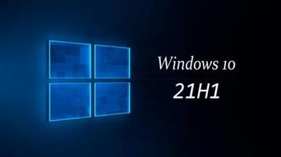 Windows 10 21H1 Build 19043.1110 AIO 16in1 en-US x64 Integral Edition July 2021