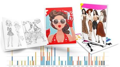 Udemy - Create and sell coloring books, sudokus & puzzles on Amazon
