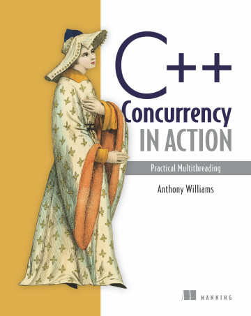 Manning - C Plus Plus Concurrency in Action Second Edition