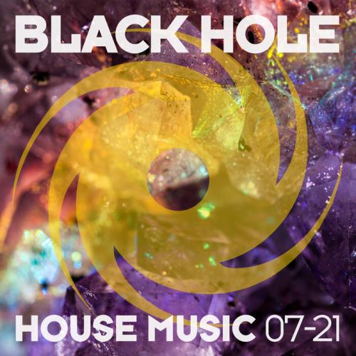 Black Hole: Black Hole House Music 07-21 (2021)