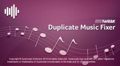 Duplicate Music Fixer 2.1.1000.11048 Multilingual