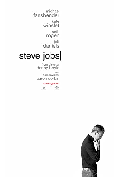 Steve Jobs 2015 BDRip x264 AC3-iCMAL