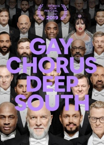 Rausch Street Films - Gay Chorus Deep South (2019)