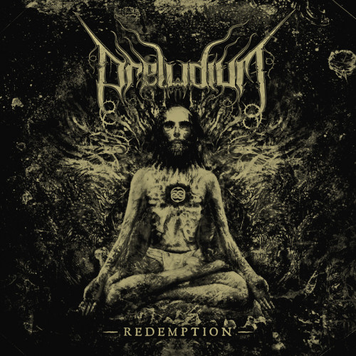 Preludium - Redemption (2013)