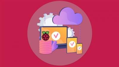 Udemy - Complete Raspberry Pi 247 Hosting Course