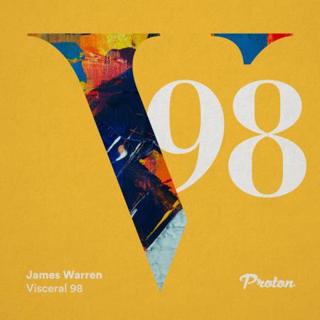 James Warren - Visceral 098 (2021)